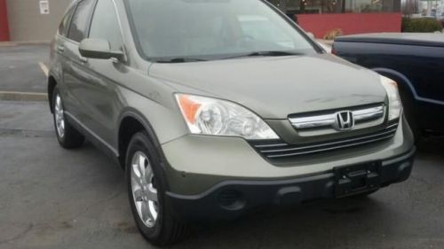 2007 Honda CR-V EX-L, US $14,995.00, image 9