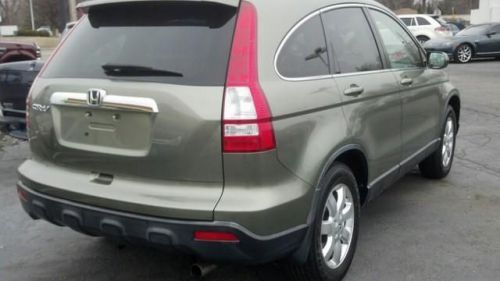 2007 Honda CR-V EX-L, US $14,995.00, image 16