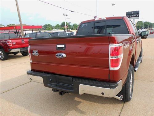 2014 ford f150 xl