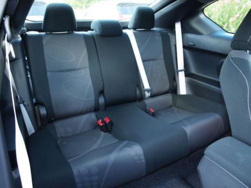 2014 scion tc base