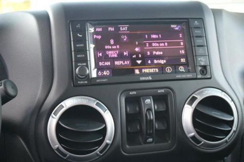 2014 jeep wrangler unlimited rubicon