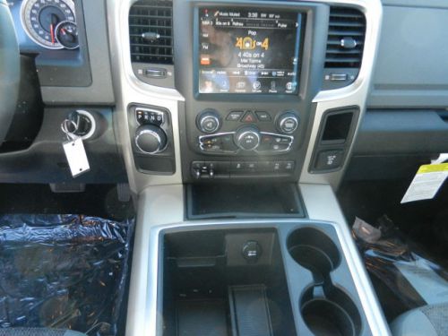 2014 RAM 1500 SLT, US $42,565.00, image 4