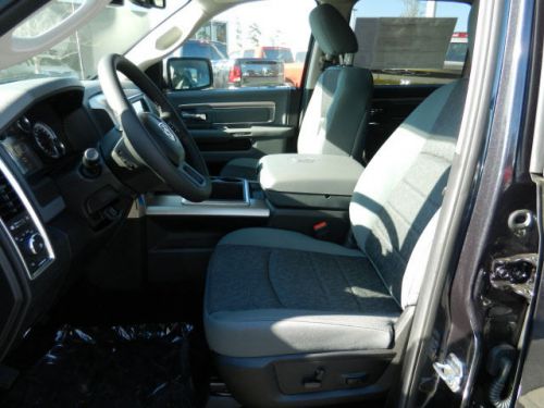 2014 RAM 1500 SLT, US $42,565.00, image 5