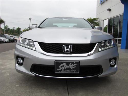 2013 Honda Accord EX-L, US $30,350.00, image 8