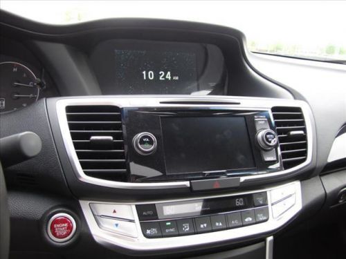 2013 Honda Accord EX-L, US $30,350.00, image 13