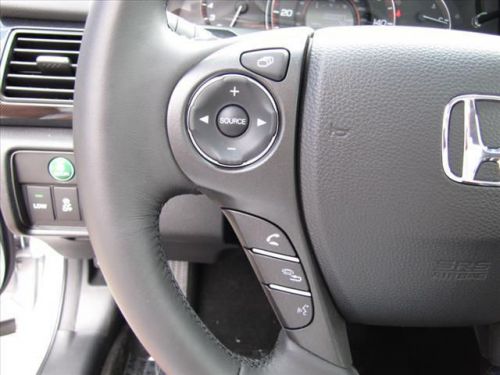 2013 Honda Accord EX-L, US $30,350.00, image 19