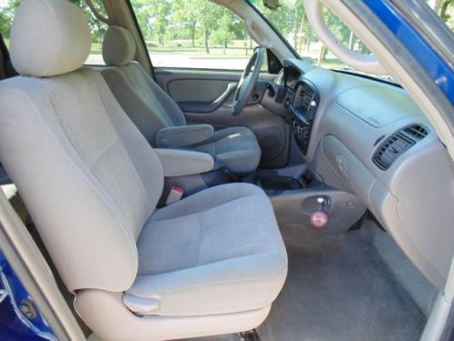 2005 Toyota Tundra SR5, US $9,800.00, image 6