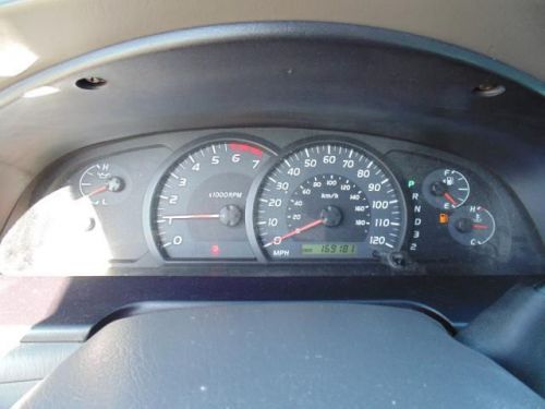 2005 Toyota Tundra SR5, US $9,800.00, image 7