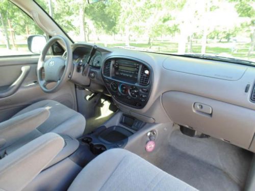 2005 Toyota Tundra SR5, US $9,800.00, image 11