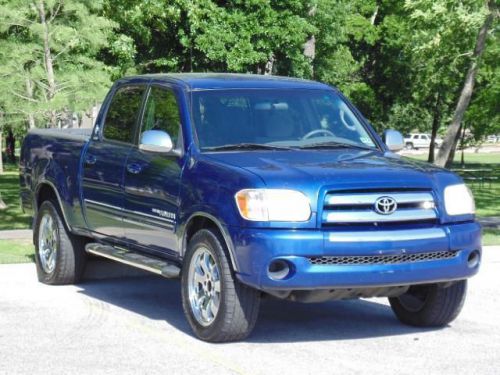 2005 Toyota Tundra SR5, US $9,800.00, image 12