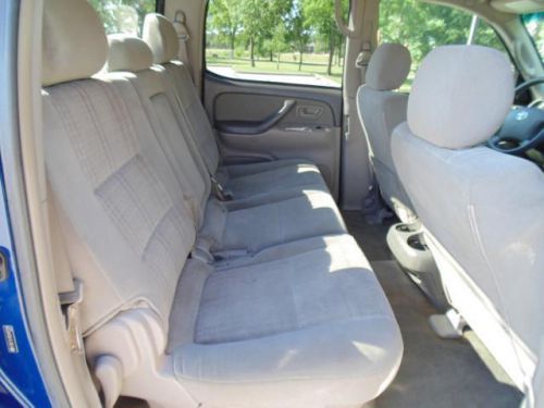 2005 Toyota Tundra SR5, US $9,800.00, image 15