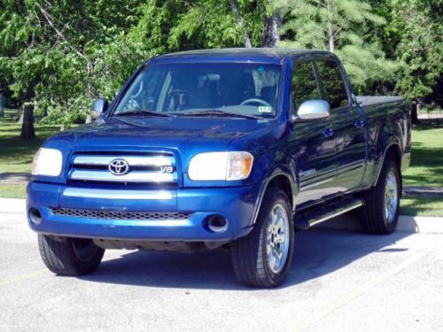 2005 Toyota Tundra SR5, US $9,800.00, image 16