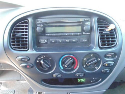 2005 Toyota Tundra SR5, US $9,800.00, image 17