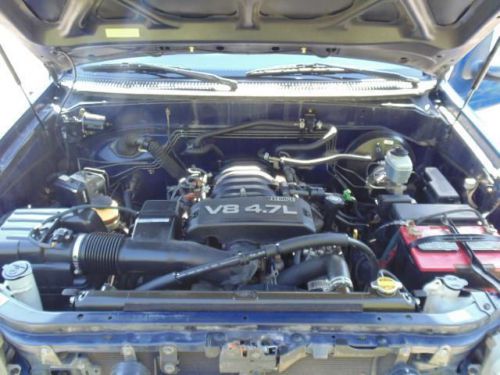 2005 Toyota Tundra SR5, US $9,800.00, image 18