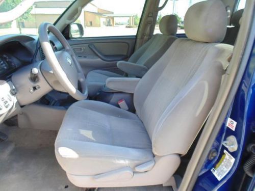 2005 Toyota Tundra SR5, US $9,800.00, image 19