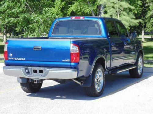 2005 Toyota Tundra SR5, US $9,800.00, image 20