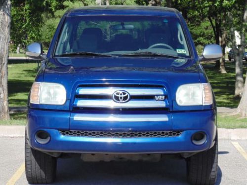 2005 Toyota Tundra SR5, US $9,800.00, image 21