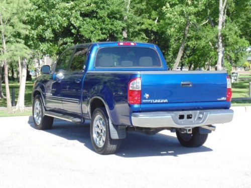 2005 Toyota Tundra SR5, US $9,800.00, image 22