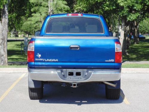 2005 Toyota Tundra SR5, US $9,800.00, image 23