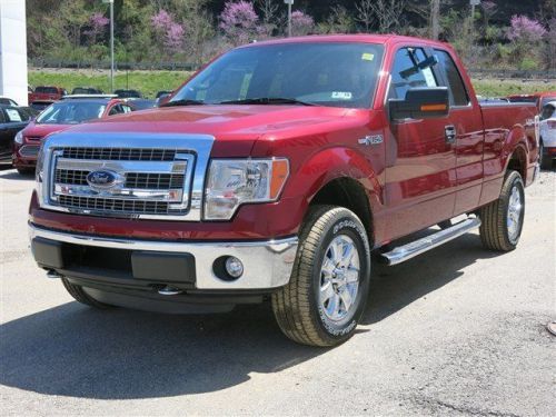 2014 Ford F150 XLT, US $41,770.00, image 8