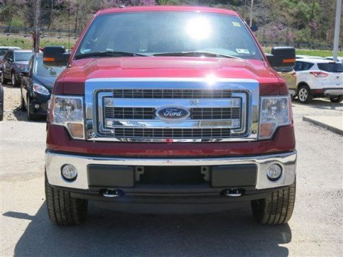 2014 Ford F150 XLT, US $41,770.00, image 9