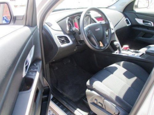 2011 gmc terrain sle-1