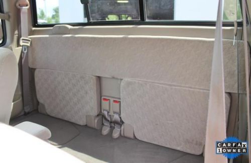 2004 toyota tacoma prerunner xtracab