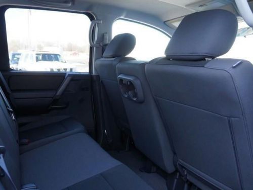 2014 Nissan Titan S, US $28,506.00, image 2