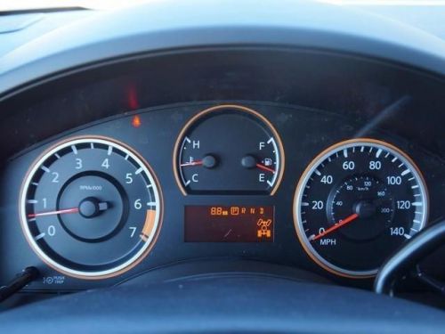 2014 Nissan Titan S, US $28,506.00, image 7