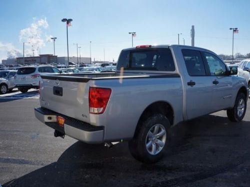 2014 Nissan Titan S, US $28,506.00, image 8