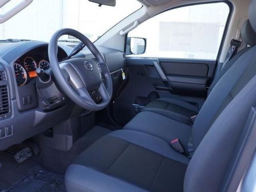 2014 Nissan Titan S, US $28,506.00, image 9