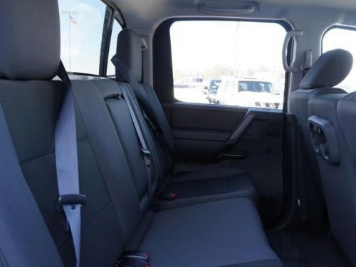 2014 Nissan Titan S, US $28,506.00, image 10