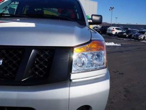 2014 Nissan Titan S, US $28,506.00, image 11