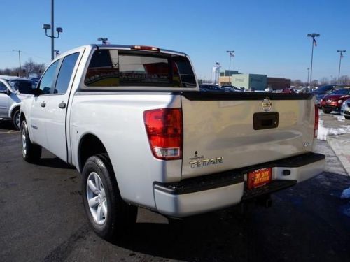 2014 Nissan Titan S, US $28,506.00, image 14