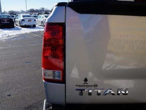 2014 Nissan Titan S, US $28,506.00, image 20