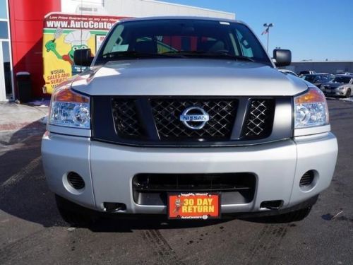 2014 Nissan Titan S, US $28,506.00, image 26