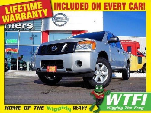 2014 Nissan Titan S, US $28,506.00, image 28