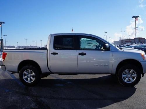 2014 Nissan Titan S, US $28,506.00, image 29