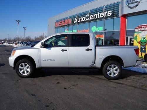 2014 Nissan Titan S, US $28,506.00, image 32