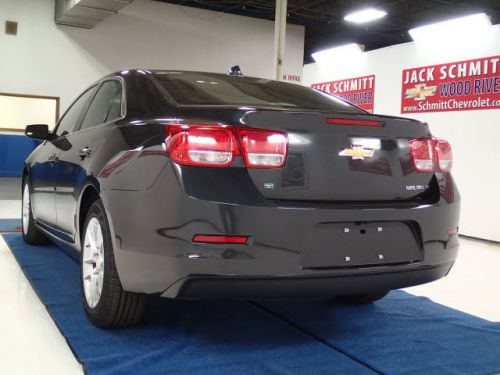 2014 chevrolet malibu 1lt