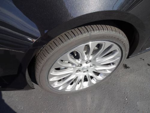 2014 buick lacrosse premium 2