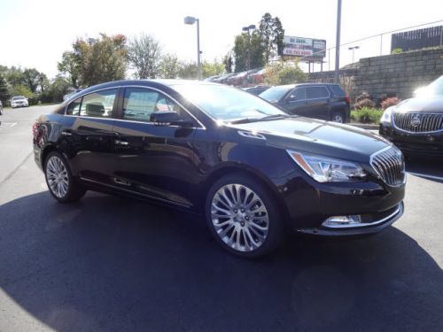 2014 Buick LaCrosse Premium 2, US $41,169.00, image 3