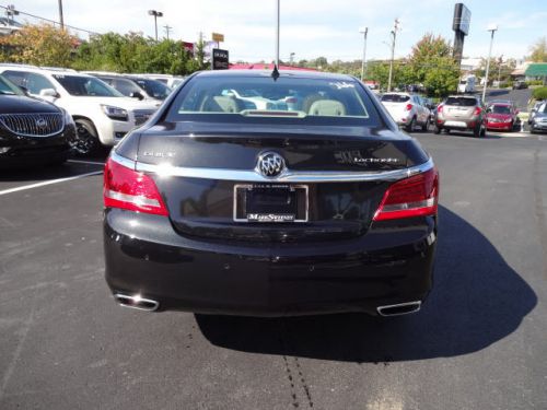 2014 Buick LaCrosse Premium 2, US $41,169.00, image 4