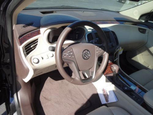 2014 Buick LaCrosse Premium 2, US $41,169.00, image 5