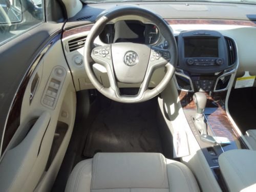 2014 Buick LaCrosse Premium 2, US $41,169.00, image 6