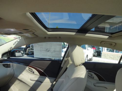 2014 Buick LaCrosse Premium 2, US $41,169.00, image 7