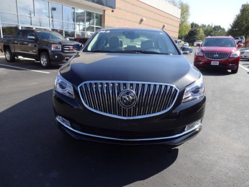2014 Buick LaCrosse Premium 2, US $41,169.00, image 10