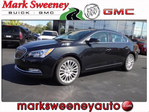 2014 Buick LaCrosse Premium 2, US $41,169.00, image 11