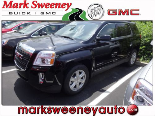 2014 gmc terrain sle-2