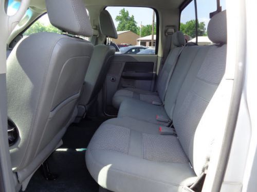 2006 dodge ram 1500 slt